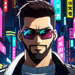 Sergio - Development Manager