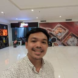 Glecerio Berto - Curation