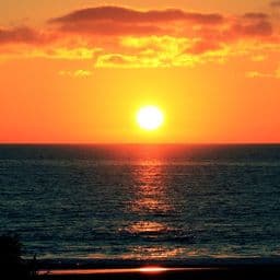 Sunsea - End User Testing